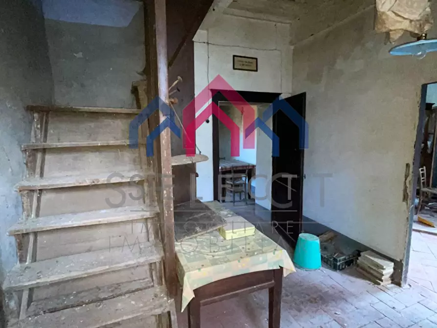 Immagine 37 di Casa semindipendente in vendita  a Borgo A Mozzano