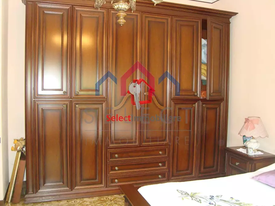 Immagine 33 di Casa semindipendente in vendita  a Bagni Di Lucca