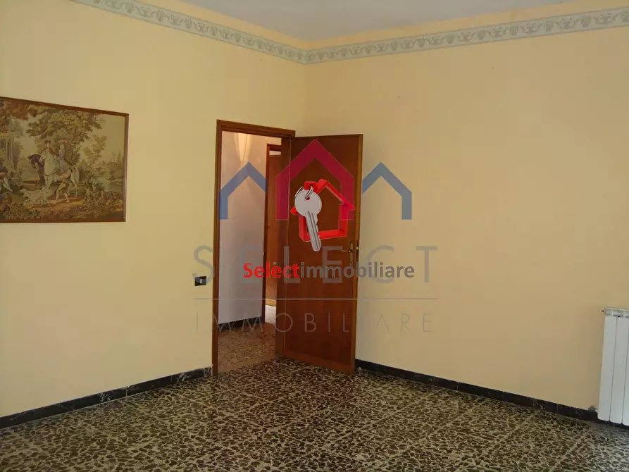 Immagine 18 di Casa semindipendente in vendita  a Bagni Di Lucca