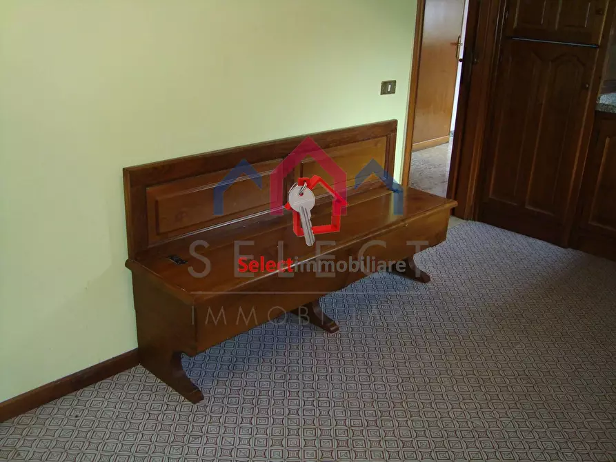 Immagine 11 di Casa semindipendente in vendita  a Bagni Di Lucca