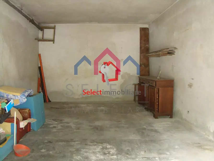 Immagine 5 di Casa semindipendente in vendita  a Bagni Di Lucca