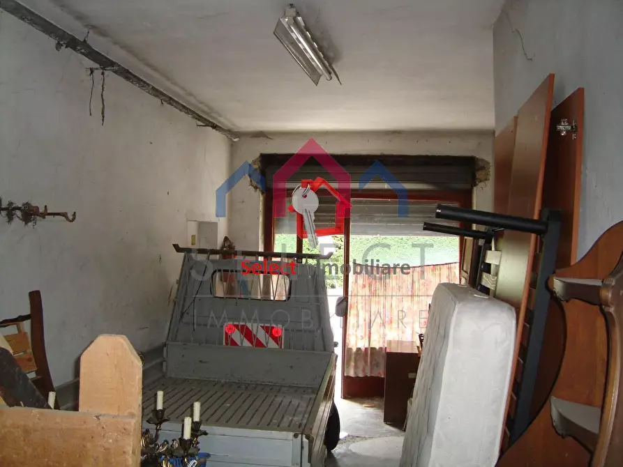Immagine 6 di Casa semindipendente in vendita  a Bagni Di Lucca