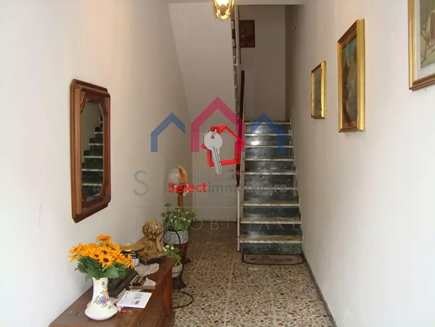 Immagine 4 di Casa semindipendente in vendita  a Bagni Di Lucca