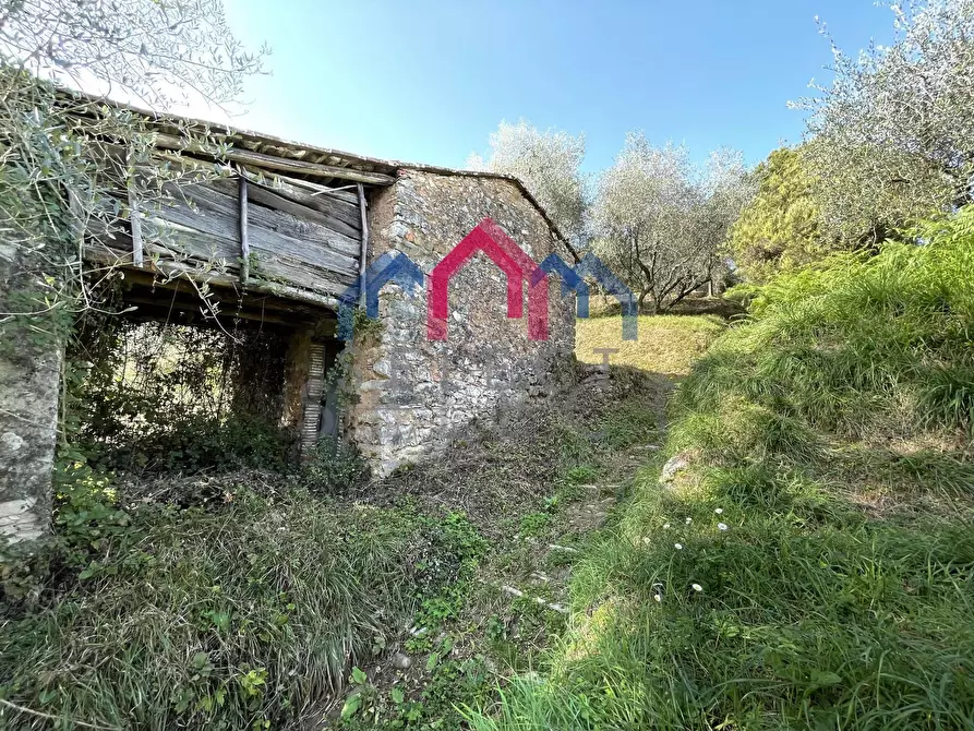 Immagine 10 di Rustico / casale in vendita  a Borgo A Mozzano