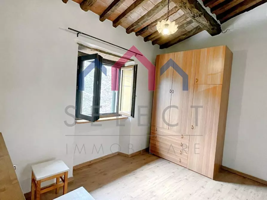 Immagine 24 di Terratetto in vendita  a Bagni Di Lucca
