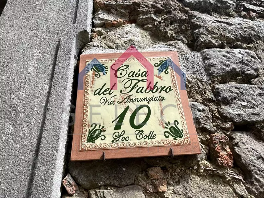 Immagine 4 di Terratetto in vendita  a Bagni Di Lucca