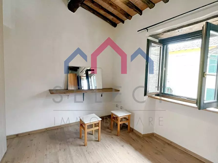 Immagine 22 di Terratetto in vendita  a Bagni Di Lucca