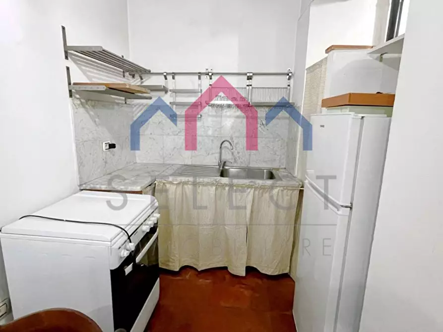 Immagine 18 di Terratetto in vendita  a Bagni Di Lucca
