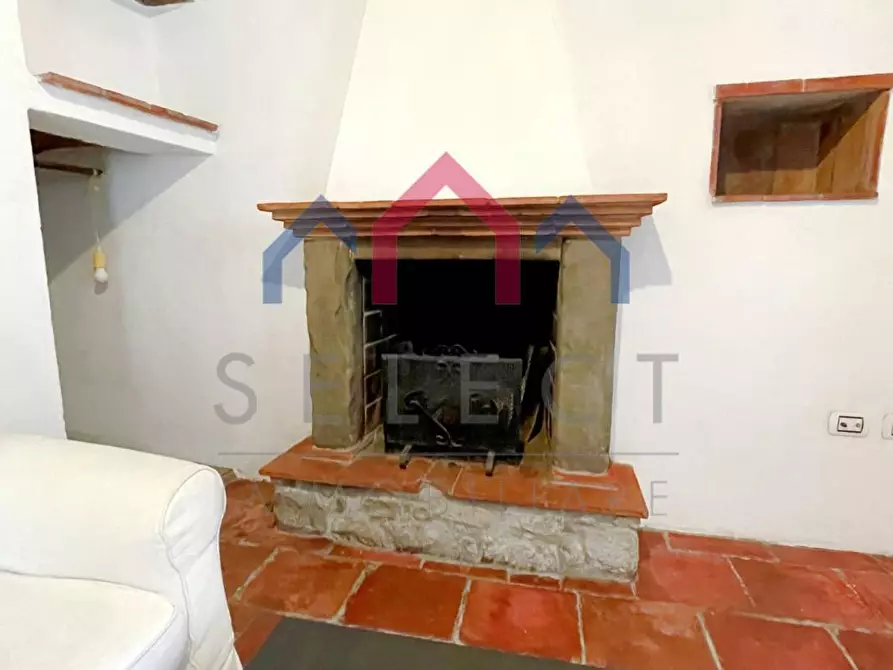 Immagine 7 di Terratetto in vendita  a Bagni Di Lucca