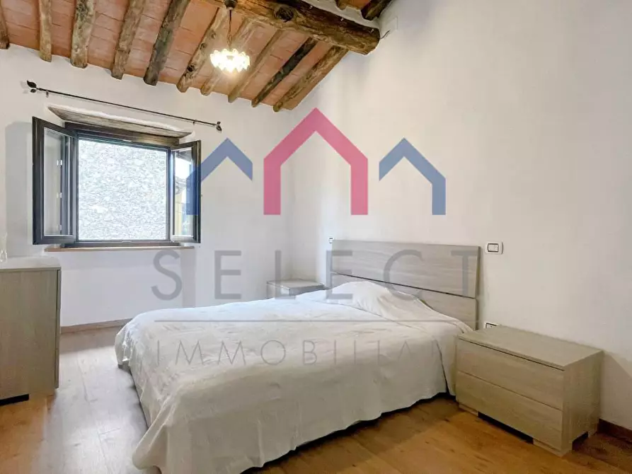 Immagine 34 di Terratetto in vendita  a Bagni Di Lucca
