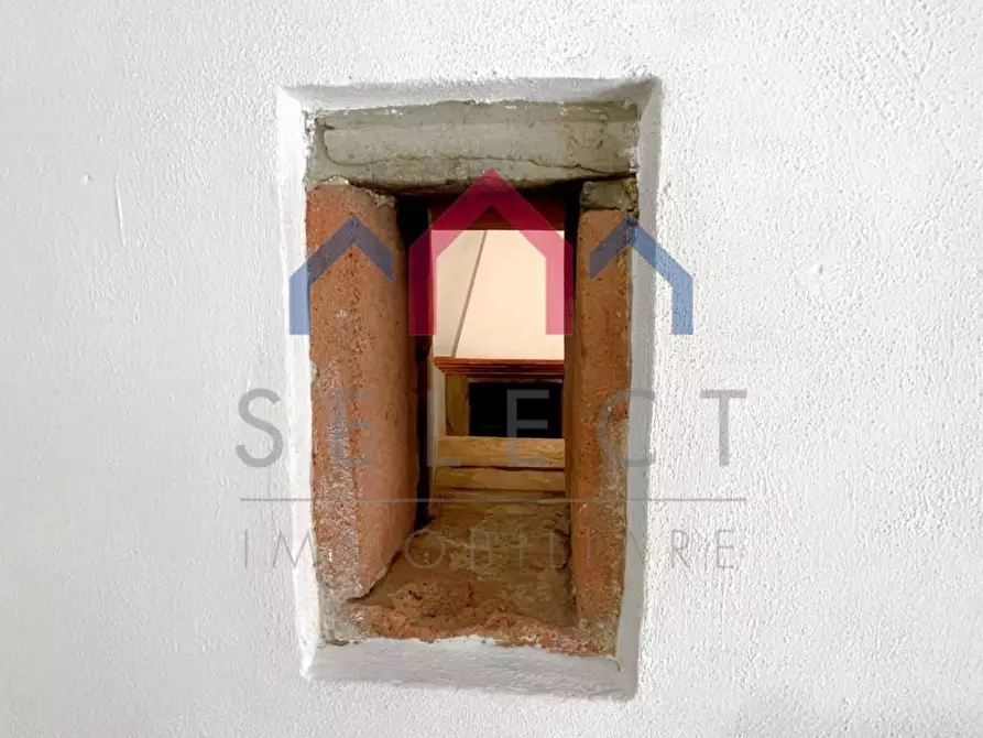 Immagine 14 di Terratetto in vendita  a Bagni Di Lucca