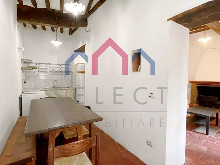 Immagine 19 di Terratetto in vendita  a Bagni Di Lucca