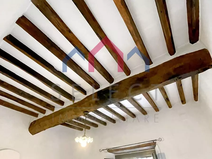 Immagine 8 di Terratetto in vendita  a Bagni Di Lucca