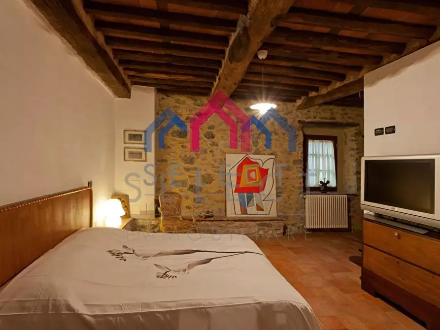 Immagine 11 di Agriturismo in vendita  a Fabbriche Di Vergemoli
