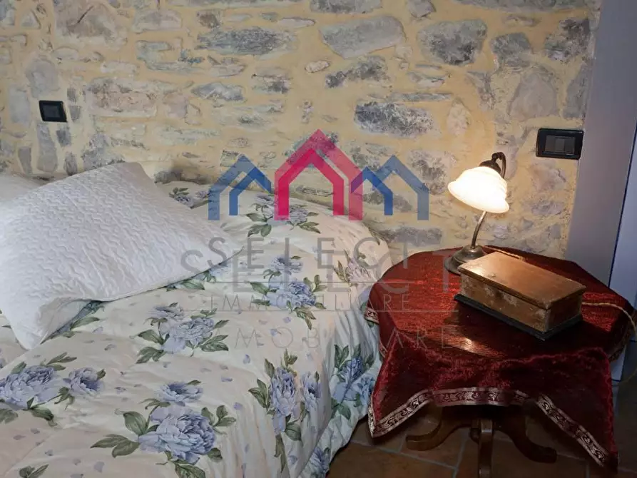 Immagine 6 di Agriturismo in vendita  a Fabbriche Di Vergemoli