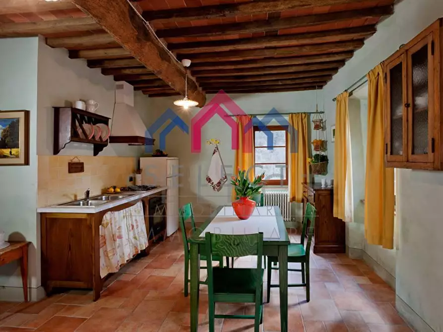 Immagine 14 di Agriturismo in vendita  a Fabbriche Di Vergemoli