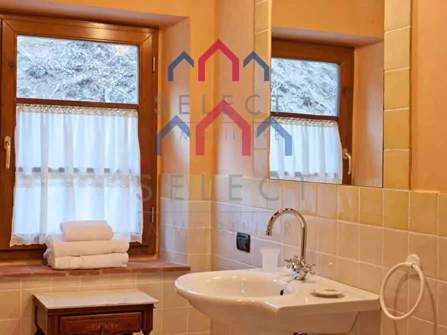 Immagine 25 di Agriturismo in vendita  a Fabbriche Di Vergemoli
