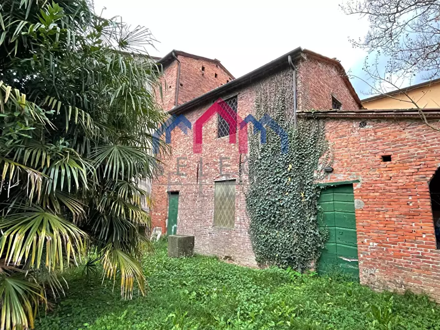 Immagine 3 di Appartamento in vendita  a Borgo A Mozzano