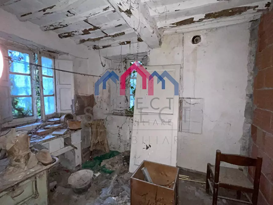 Immagine 11 di Appartamento in vendita  a Borgo A Mozzano