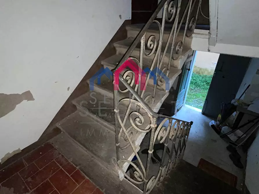 Immagine 21 di Appartamento in vendita  a Borgo A Mozzano