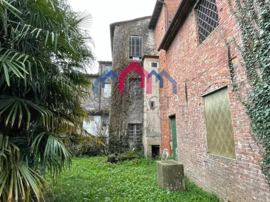 Immagine 4 di Appartamento in vendita  a Borgo A Mozzano