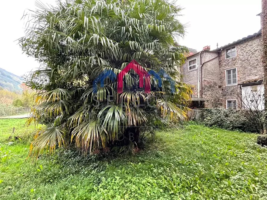 Immagine 9 di Appartamento in vendita  a Borgo A Mozzano