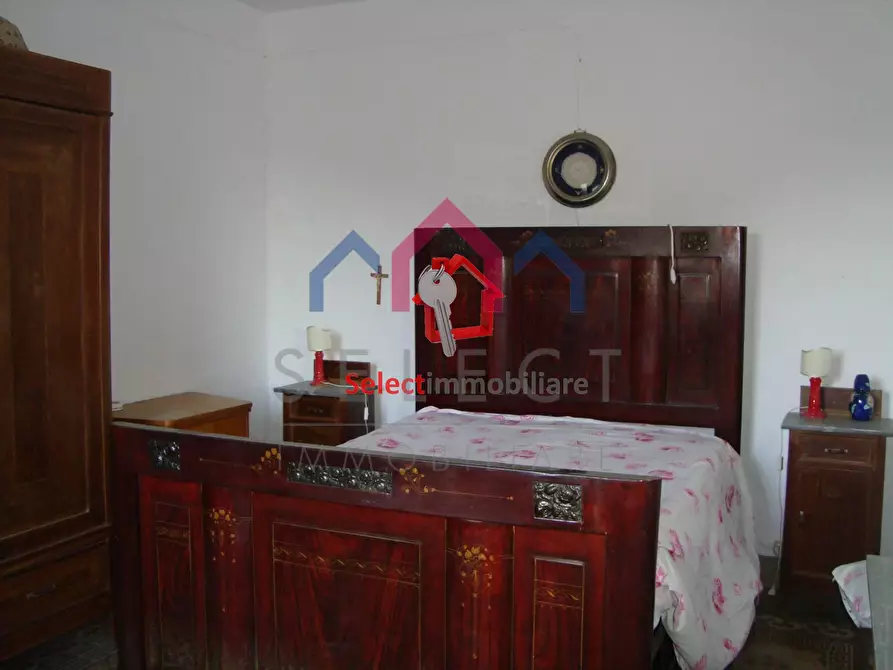 Immagine 39 di Casa semindipendente in vendita  a Bagni Di Lucca