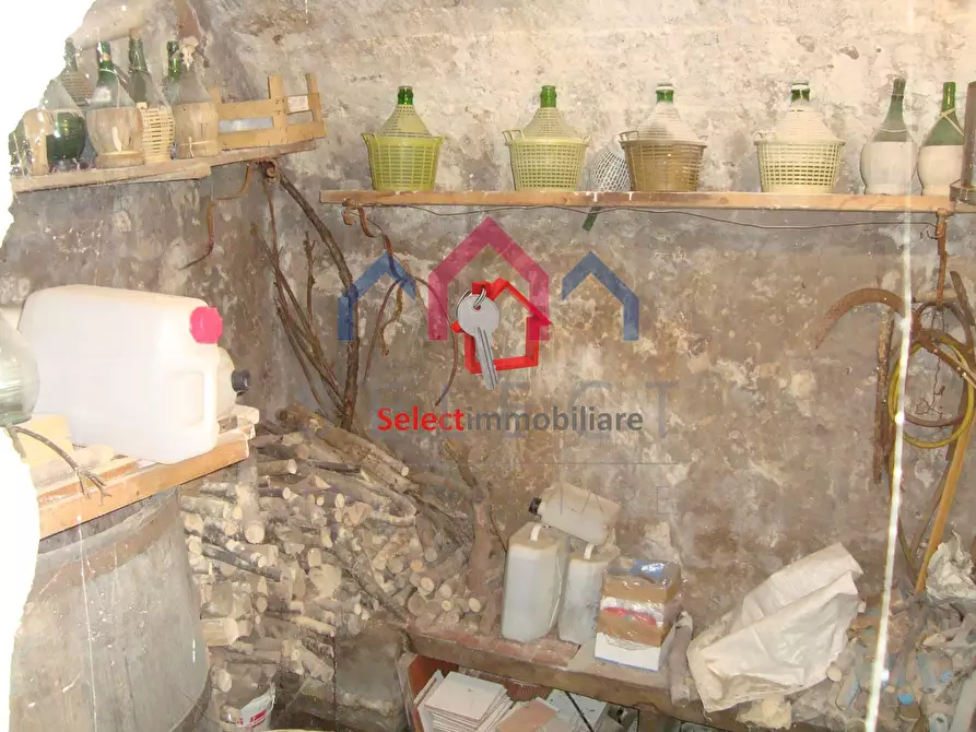 Immagine 48 di Casa semindipendente in vendita  a Bagni Di Lucca