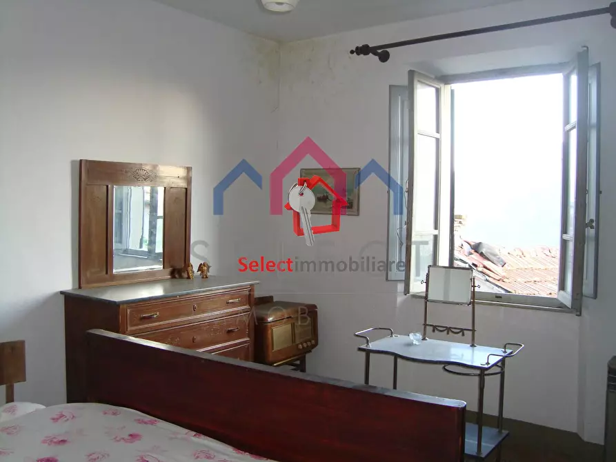 Immagine 38 di Casa semindipendente in vendita  a Bagni Di Lucca