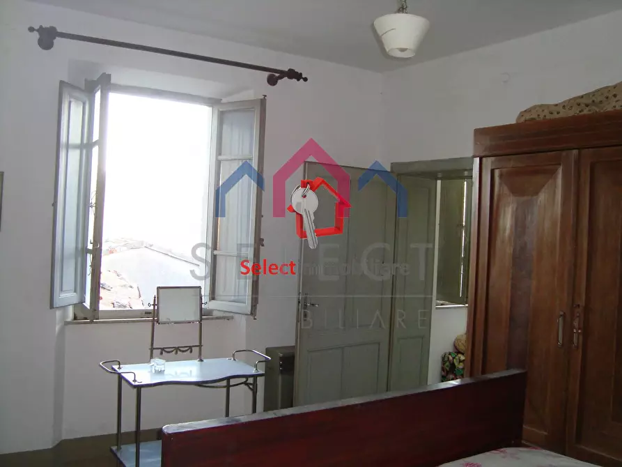 Immagine 40 di Casa semindipendente in vendita  a Bagni Di Lucca