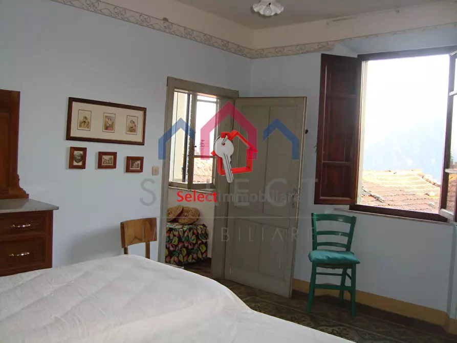 Immagine 34 di Casa semindipendente in vendita  a Bagni Di Lucca