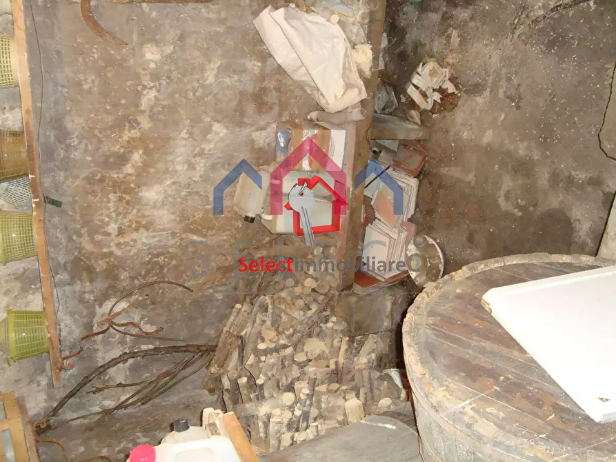 Immagine 47 di Casa semindipendente in vendita  a Bagni Di Lucca