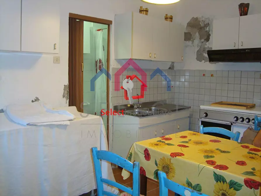 Immagine 9 di Casa semindipendente in vendita  a Bagni Di Lucca