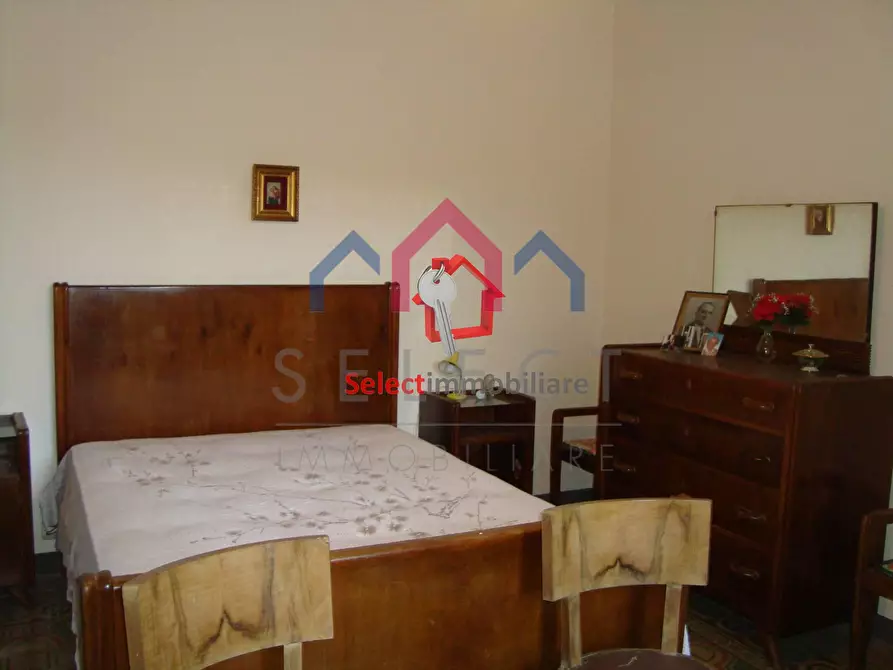 Immagine 20 di Casa semindipendente in vendita  a Bagni Di Lucca