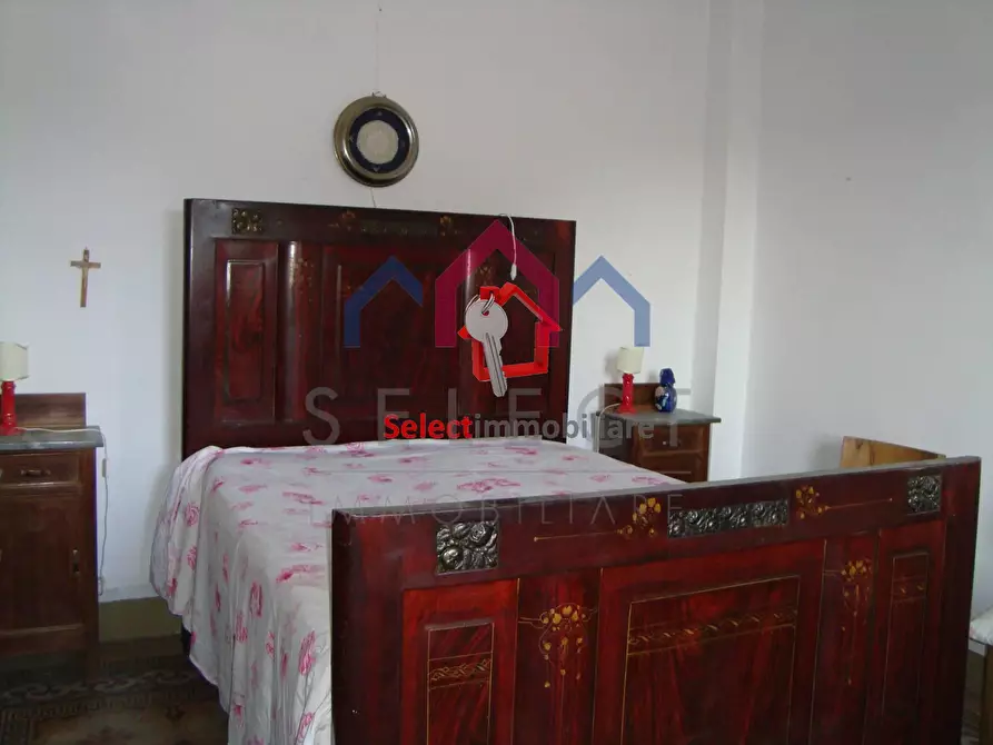 Immagine 36 di Casa semindipendente in vendita  a Bagni Di Lucca