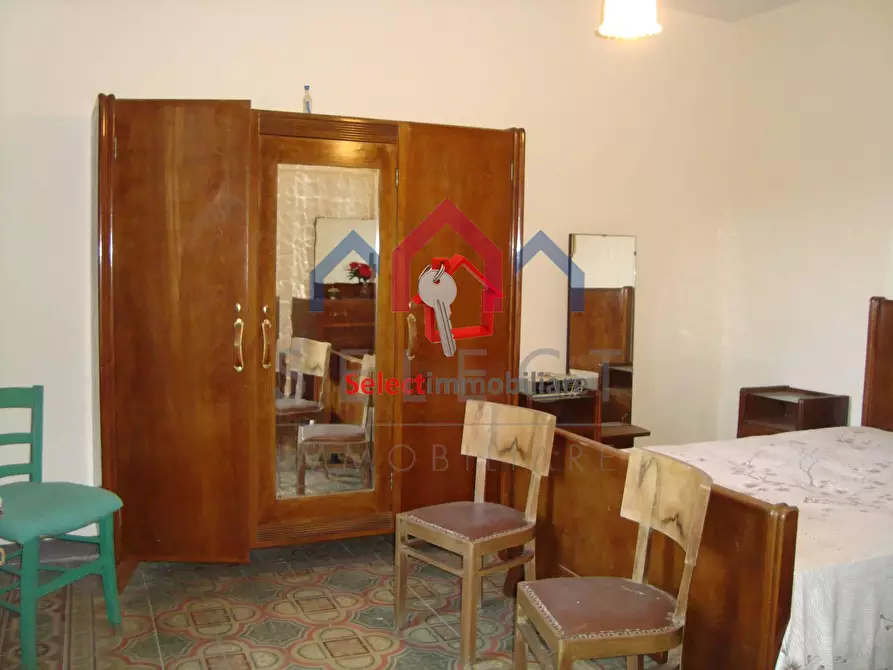 Immagine 19 di Casa semindipendente in vendita  a Bagni Di Lucca