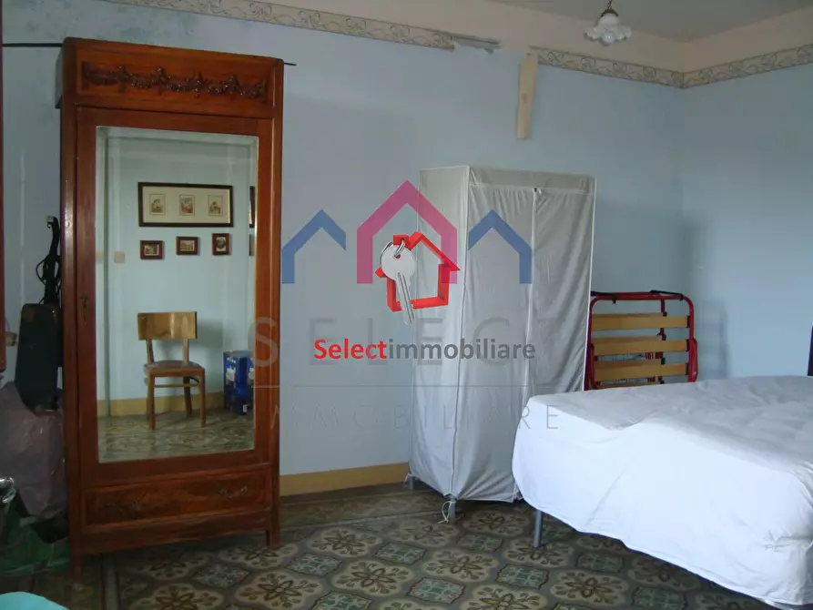 Immagine 31 di Casa semindipendente in vendita  a Bagni Di Lucca