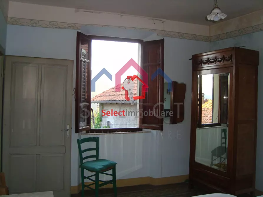 Immagine 32 di Casa semindipendente in vendita  a Bagni Di Lucca