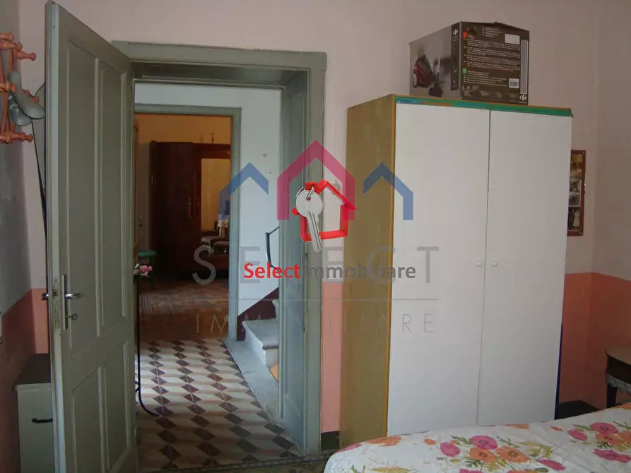 Immagine 29 di Casa semindipendente in vendita  a Bagni Di Lucca