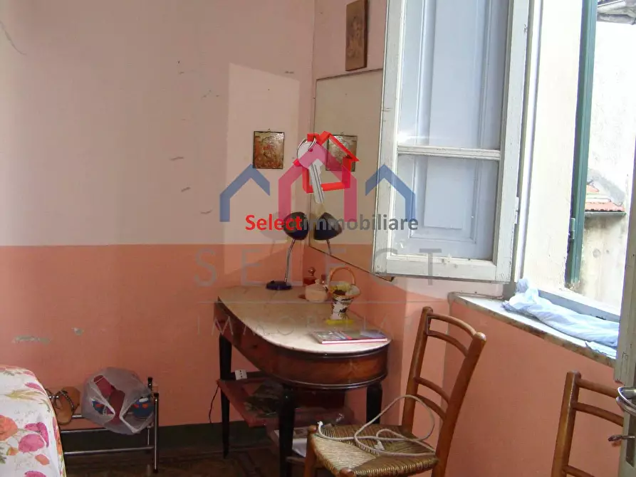 Immagine 27 di Casa semindipendente in vendita  a Bagni Di Lucca
