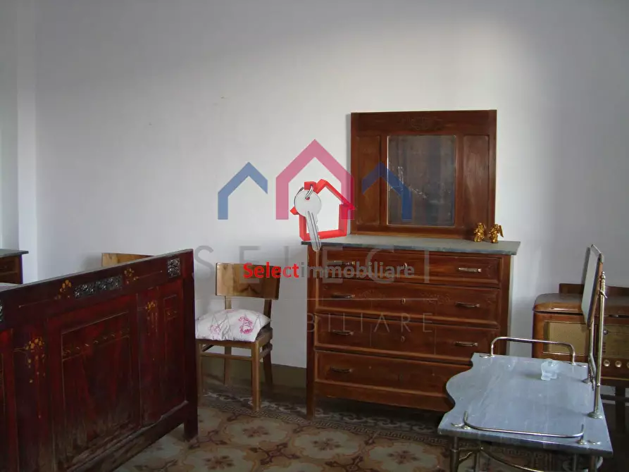 Immagine 37 di Casa semindipendente in vendita  a Bagni Di Lucca