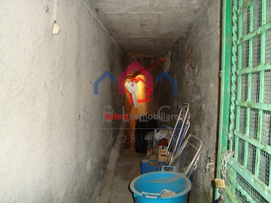 Immagine 46 di Casa semindipendente in vendita  a Bagni Di Lucca