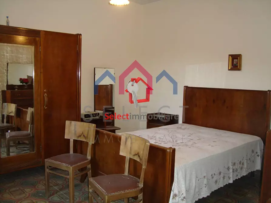 Immagine 18 di Casa semindipendente in vendita  a Bagni Di Lucca