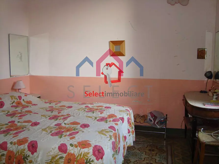 Immagine 26 di Casa semindipendente in vendita  a Bagni Di Lucca