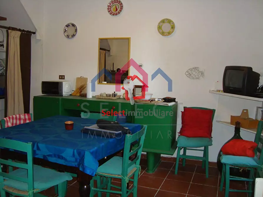 Immagine 4 di Casa semindipendente in vendita  a Bagni Di Lucca