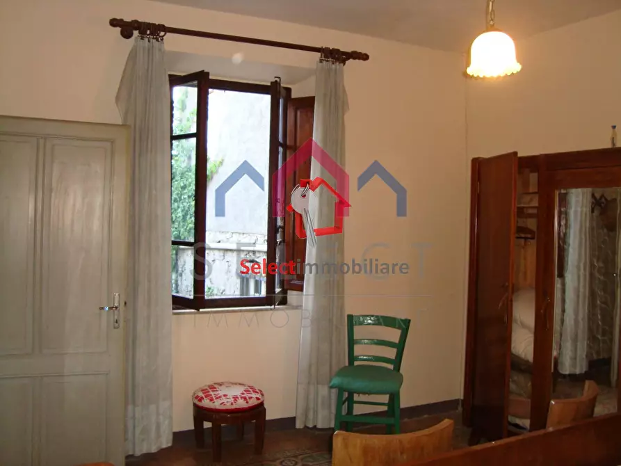 Immagine 22 di Casa semindipendente in vendita  a Bagni Di Lucca