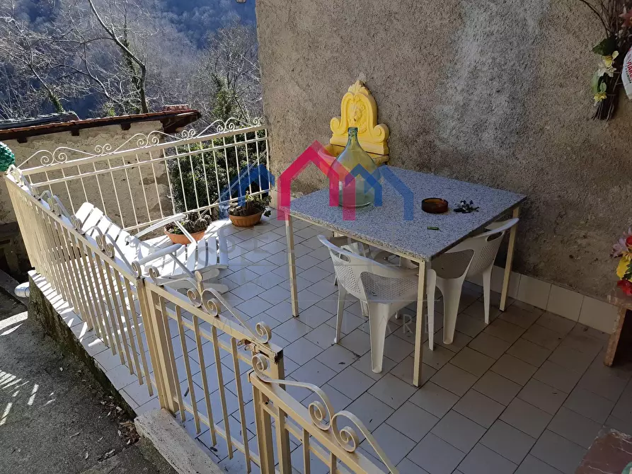 Immagine 26 di Casa semindipendente in vendita  a Pescaglia