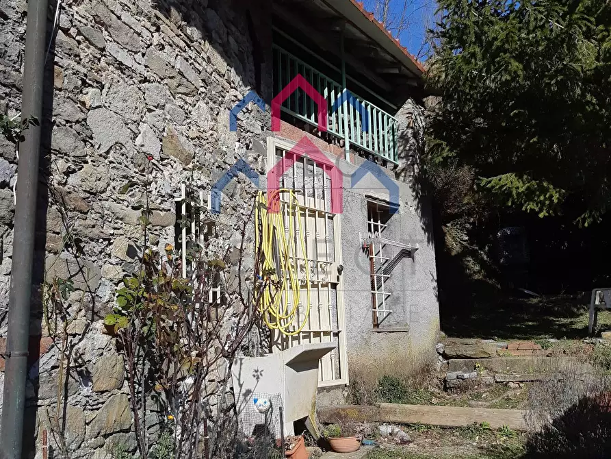 Immagine 33 di Casa semindipendente in vendita  a Pescaglia