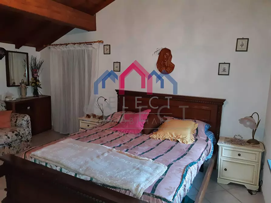 Immagine 14 di Casa semindipendente in vendita  a Pescaglia