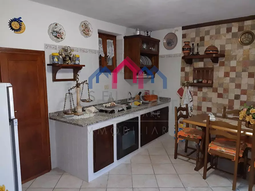 Immagine 3 di Casa semindipendente in vendita  a Pescaglia